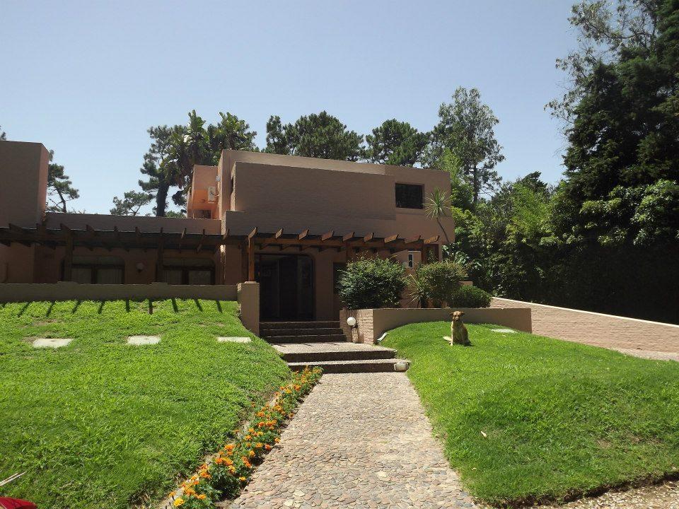 Posada San Diego Punta del Este Esterno foto