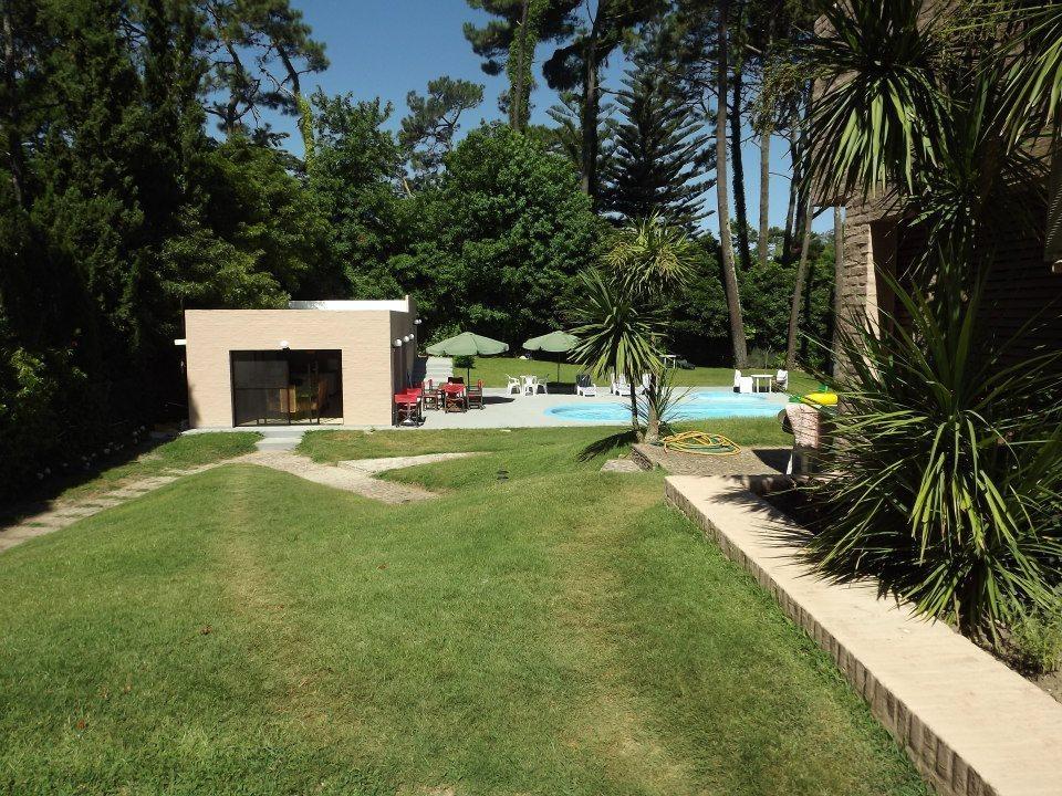 Posada San Diego Punta del Este Esterno foto