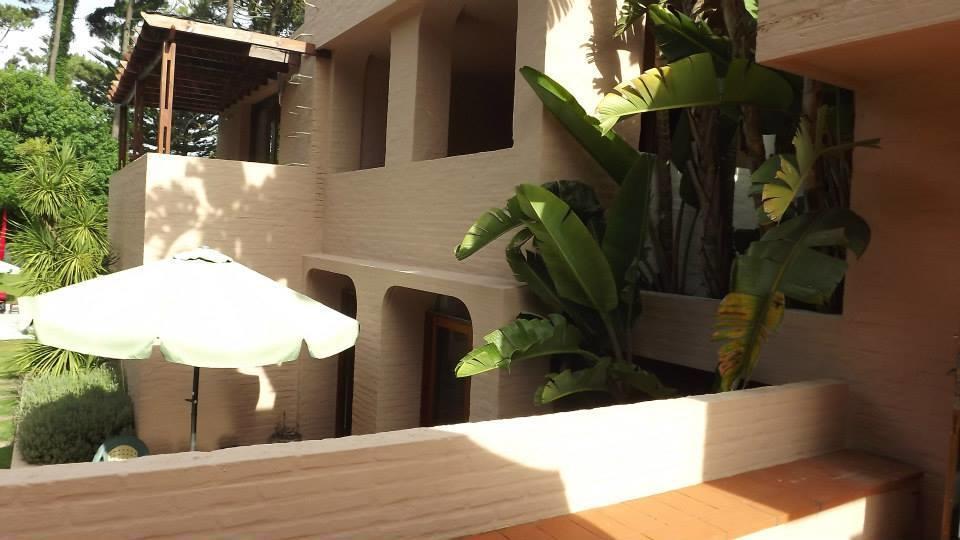Posada San Diego Punta del Este Esterno foto