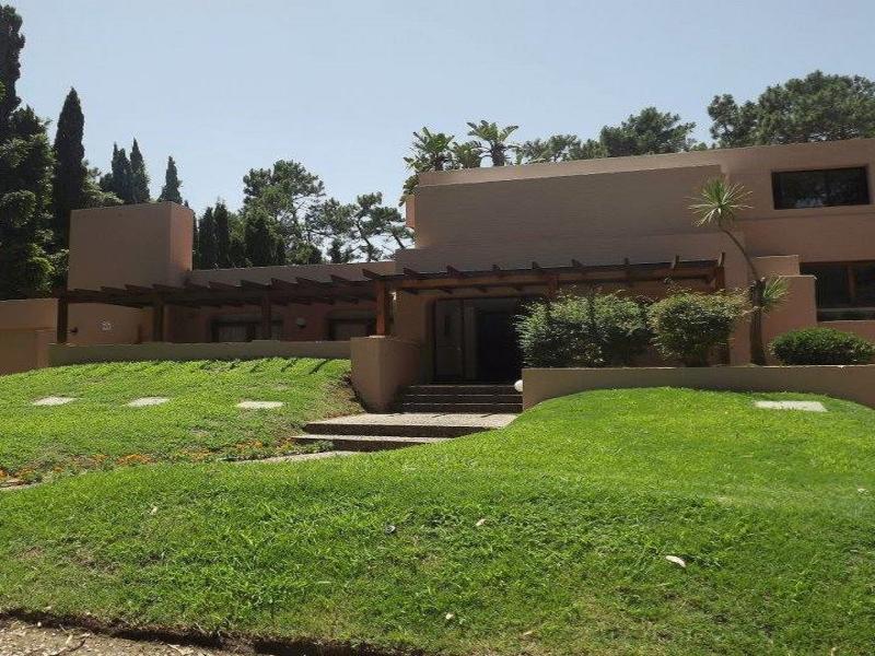 Posada San Diego Punta del Este Esterno foto