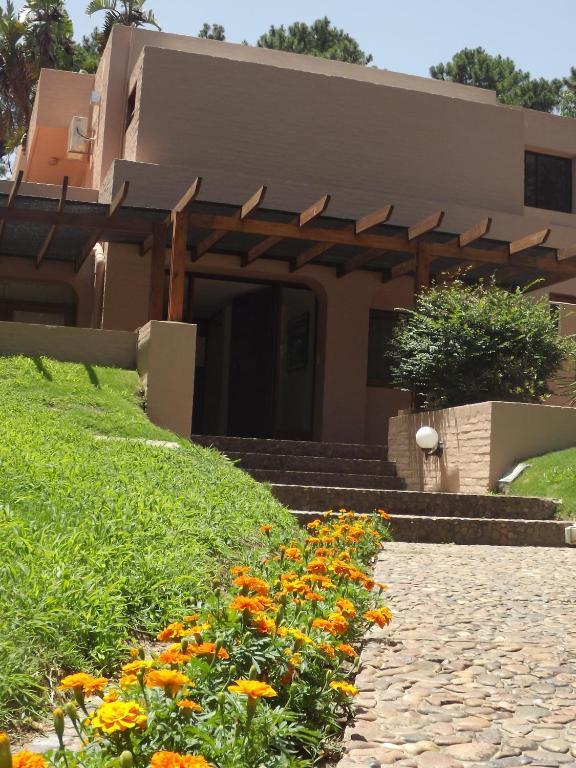 Posada San Diego Punta del Este Esterno foto