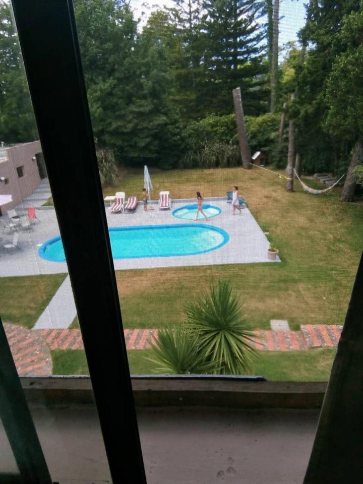 Posada San Diego Punta del Este Esterno foto